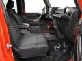 2011 Wrangler Unlimited Sport S 4x4 #9