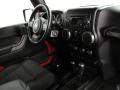 2011 Wrangler Unlimited Sport S 4x4 #19