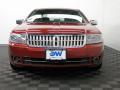 2008 MKZ AWD Sedan #2
