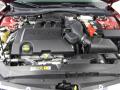  2008 MKZ 3.5 Liter DOHC 24-Valve VVT V6 Engine #5