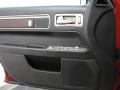 2008 MKZ AWD Sedan #11