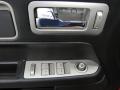 Controls of 2008 Lincoln MKZ AWD Sedan #12