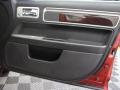 2008 MKZ AWD Sedan #16