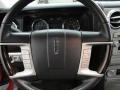  2008 Lincoln MKZ AWD Sedan Steering Wheel #17