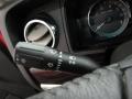 Controls of 2008 Lincoln MKZ AWD Sedan #20