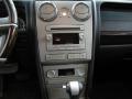 Controls of 2008 Lincoln MKZ AWD Sedan #24