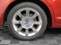  2008 Lincoln MKZ AWD Sedan Wheel #26