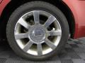  2008 Lincoln MKZ AWD Sedan Wheel #27