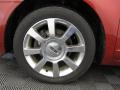 2008 MKZ AWD Sedan #28