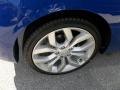  2013 Hyundai Veloster  Wheel #6