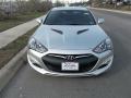 Click for details. 2013 Hyundai Genesis Coupe 3.8 Grand Touring