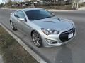 2013 Genesis Coupe 3.8 Grand Touring #8
