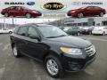 Click for details. 2012 Hyundai Santa Fe GLS AWD