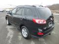 2012 Santa Fe GLS AWD #5