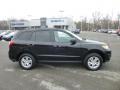 2012 Santa Fe GLS AWD #8