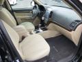 2012 Santa Fe GLS AWD #10