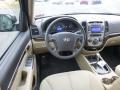 2012 Santa Fe GLS AWD #15