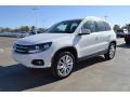 2013 Tiguan SE #1 2013 Tiguan SE #1