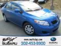 Click for details. 2010 Toyota Corolla LE