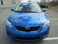 2010 Corolla LE #3