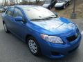 2010 Corolla LE #4