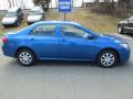2010 Corolla LE #5