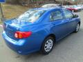 2010 Corolla LE #6