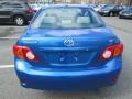 2010 Corolla LE #7