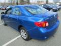 2010 Corolla LE #8