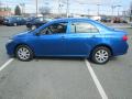2010 Corolla LE #9