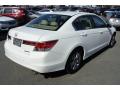 2012 Accord SE Sedan #5 2012 Accord SE Sedan #5