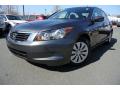 2010 Honda Accord LX Sedan Polished Metal Metallic