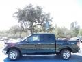 2013 F150 XLT SuperCrew #2