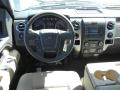 2013 F150 XLT SuperCrew #8