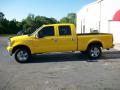 2006 F250 Super Duty Amarillo Special Edition Crew Cab 4x4 #2