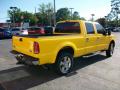 2006 F250 Super Duty Amarillo Special Edition Crew Cab 4x4 #3