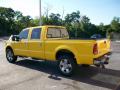 2006 F250 Super Duty Amarillo Special Edition Crew Cab 4x4 #4