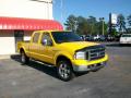 2006 F250 Super Duty Amarillo Special Edition Crew Cab 4x4 #6