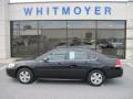 2012 Impala LS #1