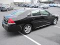 2012 Impala LS #5