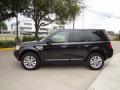 2012 LR2 HSE #7