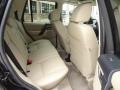 Rear Seat of 2012 Land Rover LR2 HSE #13