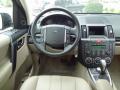 Dashboard of 2012 Land Rover LR2 HSE #14