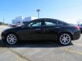  2013 Buick Regal Black Diamond Tricoat #4