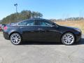  2013 Buick Regal Black Diamond Tricoat #7
