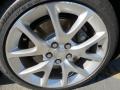  2013 Buick Regal GS Wheel #8