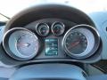  2013 Buick Regal GS Gauges #11