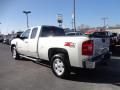 2010 Silverado 1500 LT Extended Cab 4x4 #5