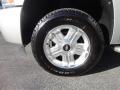  2010 Chevrolet Silverado 1500 LT Extended Cab 4x4 Wheel #14