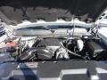 2010 Silverado 1500 LT Extended Cab 4x4 #15
